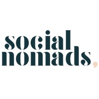 Social Nomads Logo