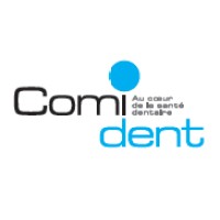 LeCOMIDENT Logo