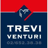 Trevi Venturi Logo