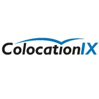 ColocationIX GmbH Logo