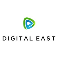 Digital East Logo