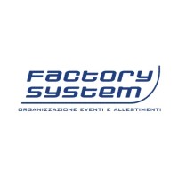 Factory System Logo
