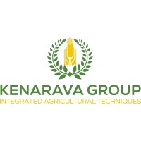 Kenarava Group Ltd Logo