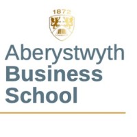 Aberystwyth Business School Logo