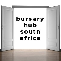 Bursary Hub Logo