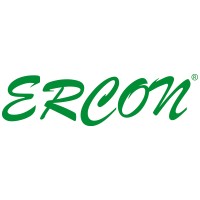ERCON Contactlenzen & Consultancy Logo