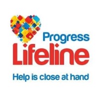 Progress Lifeline Logo