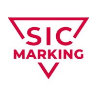 SIC MARKING Group Logo