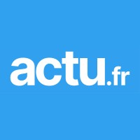 actu.fr Logo