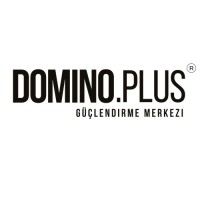 DOMINO.PLUS Logo