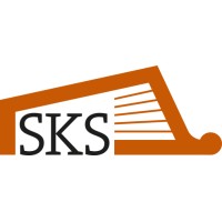 Suomalaisen Kirjallisuuden Seura – Finnish Literature Society Logo