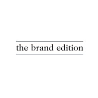 The Brand Edition Logo
