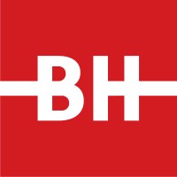 BH groupe Logo