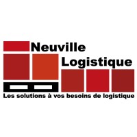 NEUVILLE LOGISTIQUE Logo