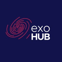 exoHub Logo