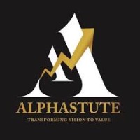 Alphastute Logo