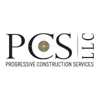 Progressive Construction Services LLC Logo