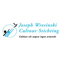 Joseph Wresinski Cultuur Stichting Logo