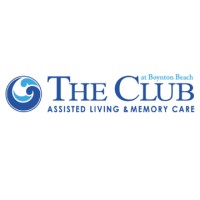 The Club at Boynton Beach Logo