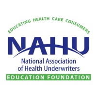 NAHU Education Foundation Logo