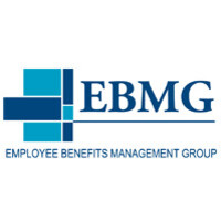 Employee Benefits Management Group Logo