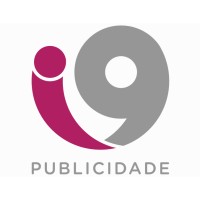 i9 Publicidade Logo