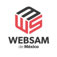 Grupo WEBSAM de México Logo