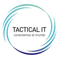 TACTICAL IT Logo