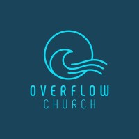 Overflow Church Logo