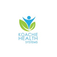 Koachie Health Systems Logo