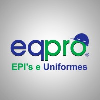 Eqpro Epis e Uniformes Logo