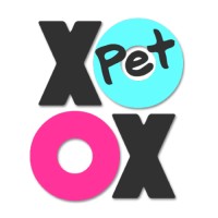 Xoxo Pet Logo