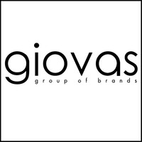 Giovas Group of Brands Logo