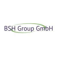 BSH Group GmbH Logo