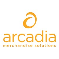 Arcadia Merchandise Solutions Inc. Logo