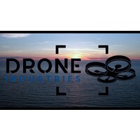 Drone-industries Logo