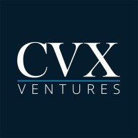 CVX Ventures Logo