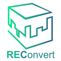 REConvert Logo