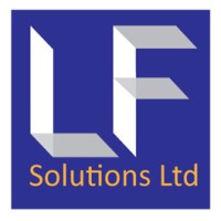 LF Solutions Ltd Logo