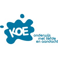 KOE Katholiek Onderwijs Enschede Logo