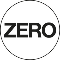 ZERO Vertical Farms Logo
