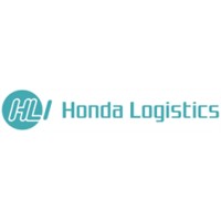Honda Logistics UK Ltd Logo