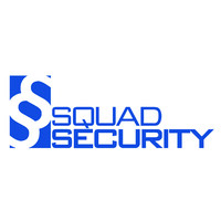 Squad Security Limited Logo