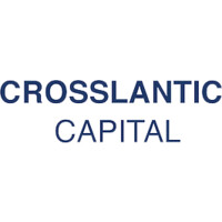 Crosslantic Capital Logo