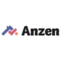 ANZEN Logo