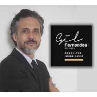Gil Fernandes - Consultor Imobiliário Logo