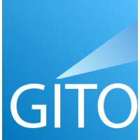 GITO mbH Verlag für Industrielle Informationstechnik und Organisation Logo