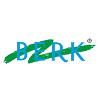 Berk Laminat Logo