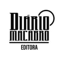 Editora Diário Macabro Logo