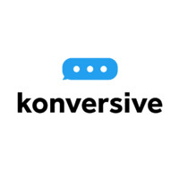 Konversive Grupp Logo